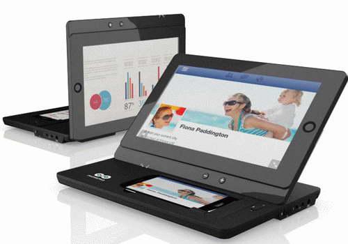 Inilah Cara Merubah Smartphone Anda Menjadi Tablet!