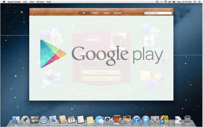Google Akan Meluncurkan Layanan Game Center?