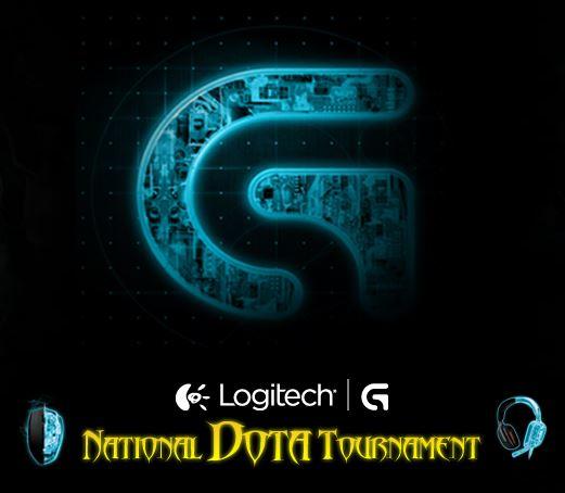 Pertandingan Perdana Dota National Tournament Logitech Digelar Malam Ini!