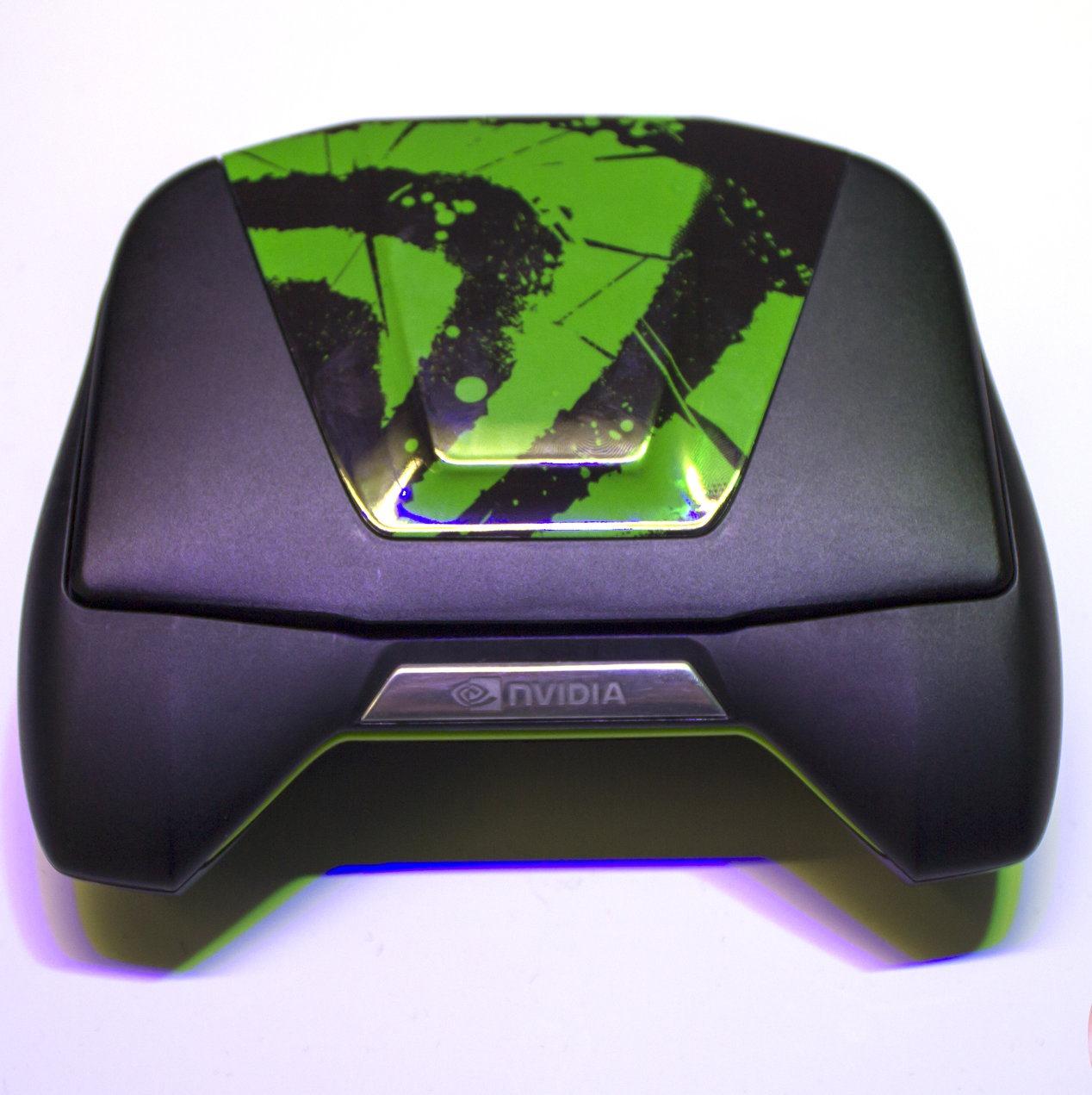 Konsol NVidia Turun Harga Jadi 2 Jutaan Rupiah