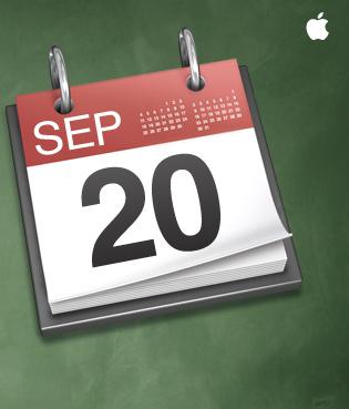 iPhone 5S Akan Melenggang 20 September?