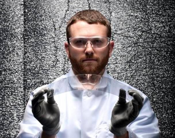 Ilmuwan Menciptakan Gorilla Glass Generasi Baru Dengan Kekuatan Anti Kuman