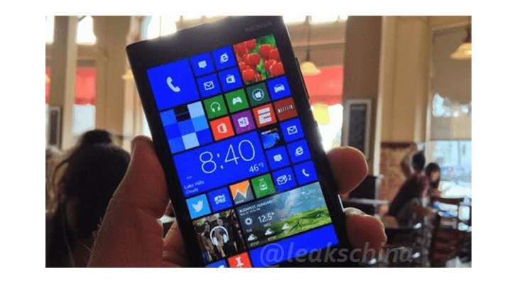 Bendit, Phablet 6 Inch Nokia Bocor