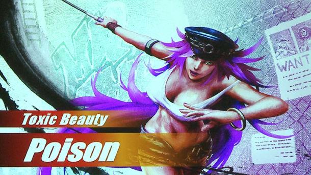 Capcom Umumkan Street Fighter Baru