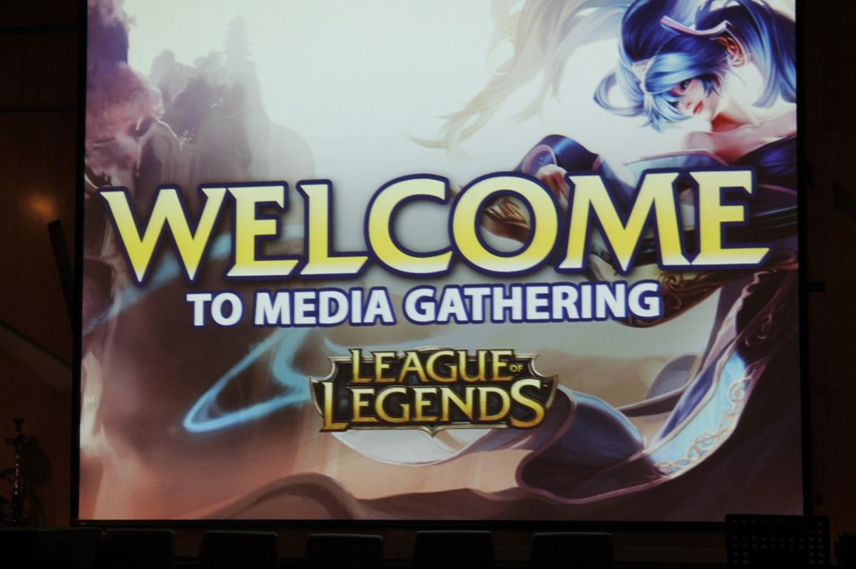 Akhirnya Garena Umumkan Bulan Rilis League of Legends Indonesia