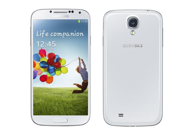 Hati-hati! Samsung Galaxy S4 Palsu Beredar di Indonesia