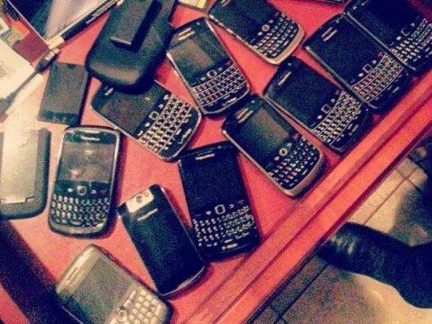 Blackberry di Indonesia Pelan-Pelan Mulai Ditinggalkan?