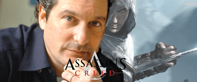 Semakin Serius Menggarap Film `Assassin Creed`, Ubisoft Ajak Penulis Naskah Film `Wolverine` Bergabung!