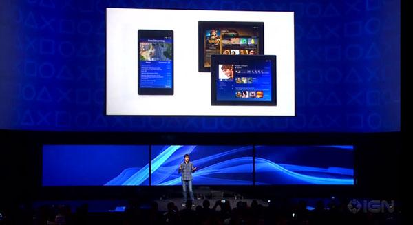 Fitur Baru PlayStation 4 yang Tak Ada Habisnya