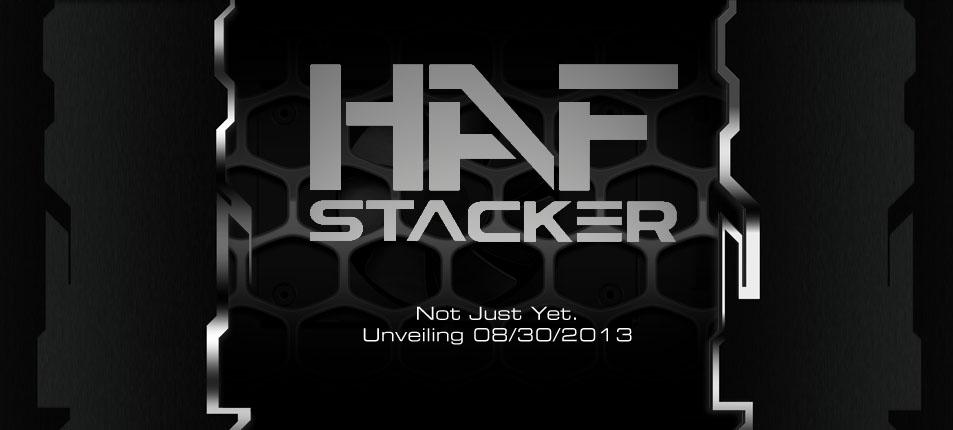 Cooler Master Meluncurkan Casing Komputer Mod-tower Stackable Pertama Didunia