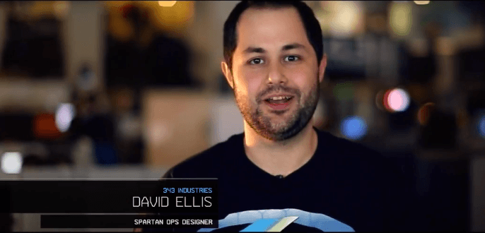 Developer HALO: Desain Karakter MGS V `Menjijikan`