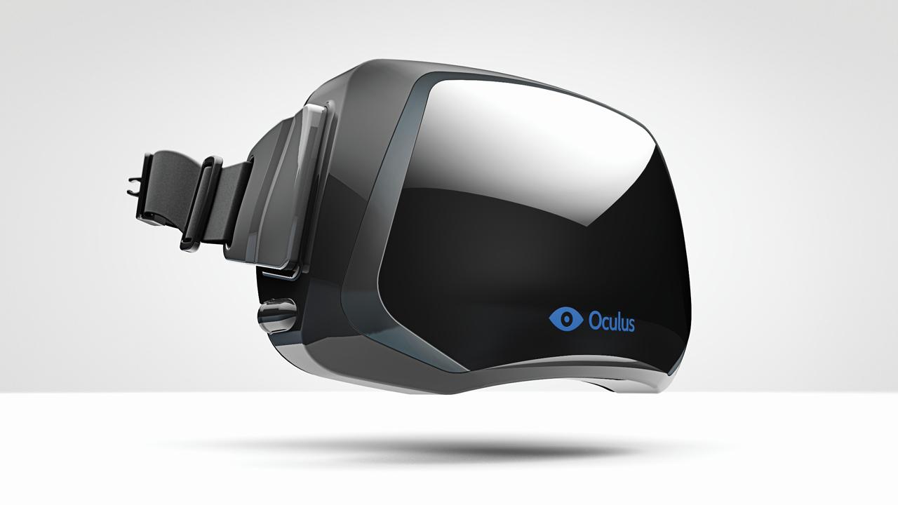 Oculus Rift Akan Merubah Dunia Lebih Jauh Dari Sekedar Permainan!