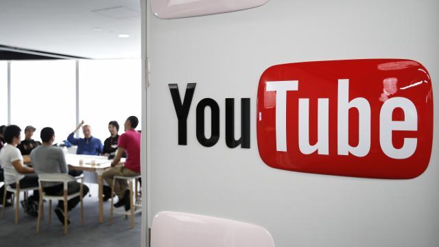 Wow, Bulan Depan Youtube Bisa Diakses Secara Offline?