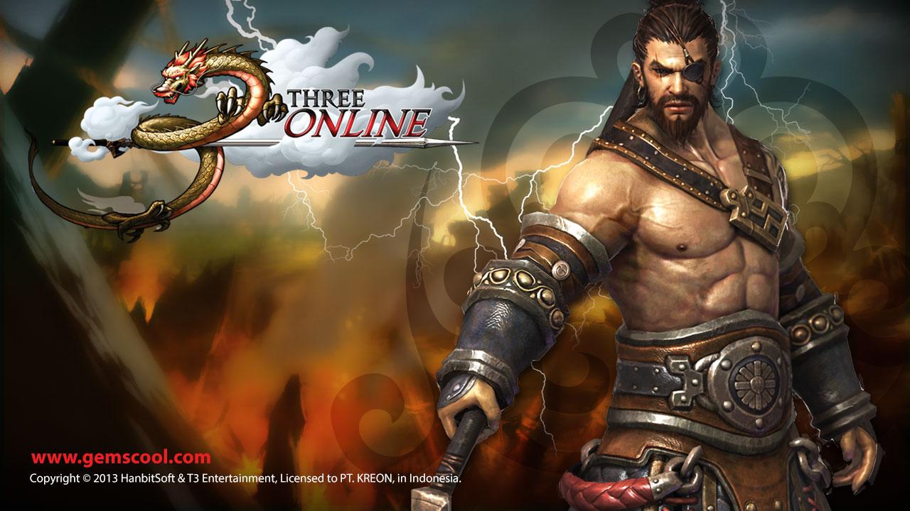 Liputan Konfrensi Pers Game Terbaru Gemscool, 3 Online