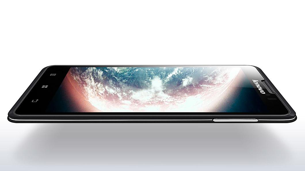 Lenovo P780; Ketahanan Baterai Yang Gila Dengan Spesifikasi Tinggi