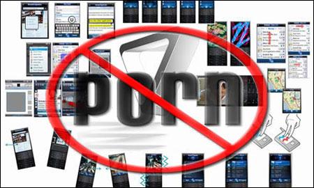 Pemerintah Akan Tanamkan Sofware Anti-Pornografi Pada Smartphone Pelajar