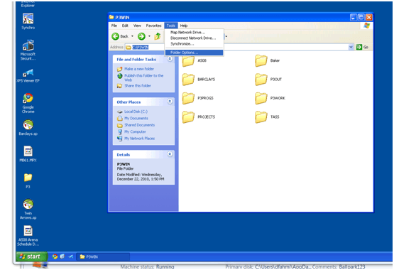 Windows XP Akan Ditarik, China Tak Terima Keputusan Tersebut