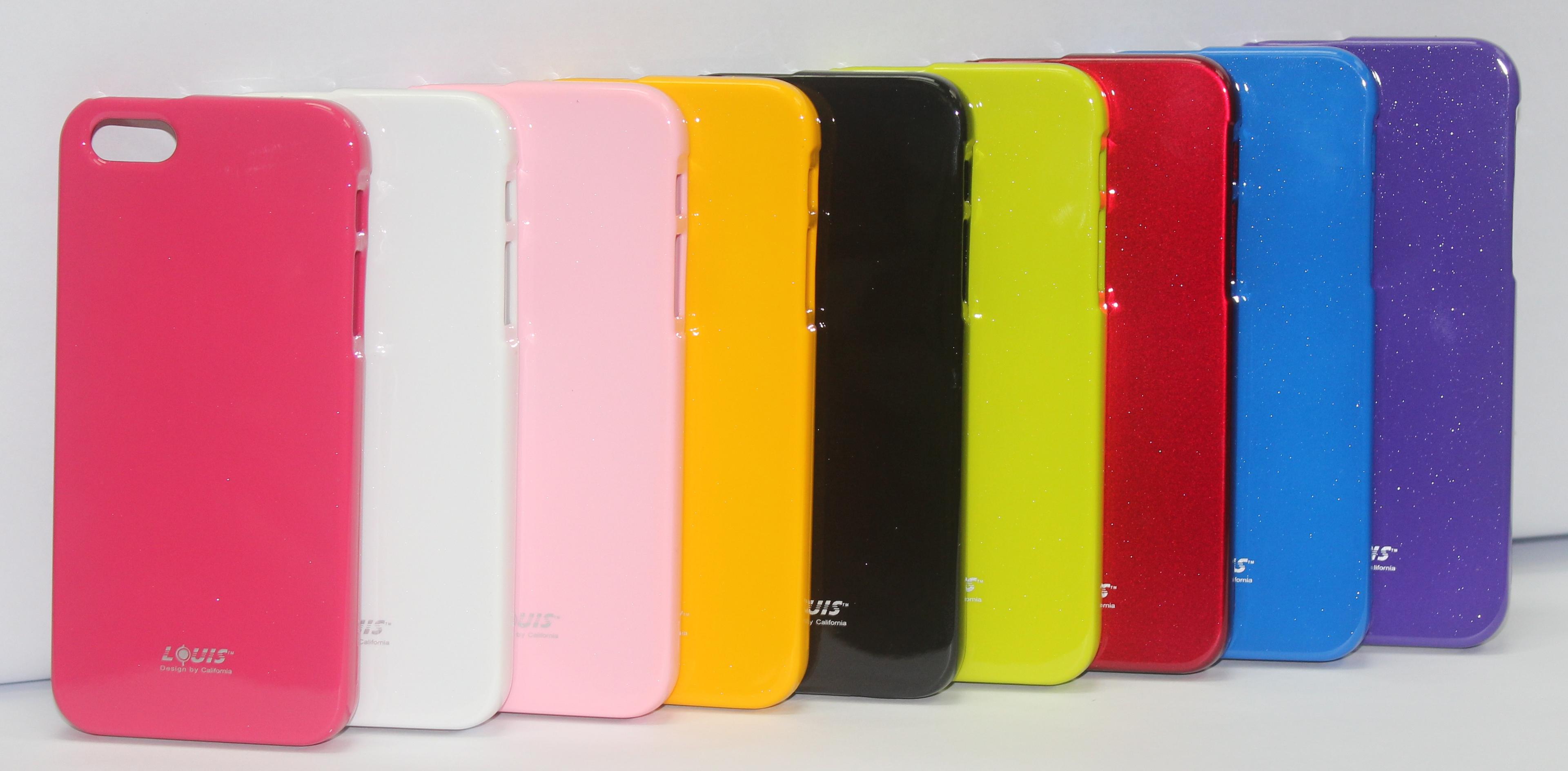 Nyummy, Casing iPhone Unik Ini Membuat Kita Lapar!