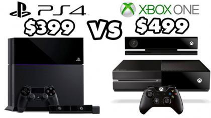 Bijakah Membeli Konsol Next Gen Saat Ini?