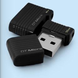 Kingston Luncurkan USB Interface Ganda untuk Smartphone dan Tablet Android