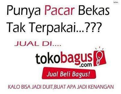 Punya Pacar Bekas Tak Terpakai? Jual Aja Disitus Ini