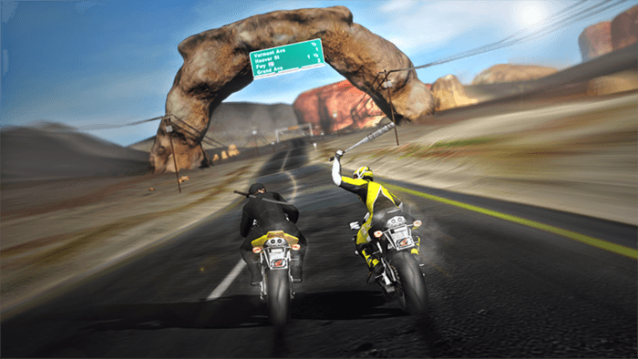 Rekaman Pertama Road Redemption Menunjukkan Pembunuhan Besar-besaran!