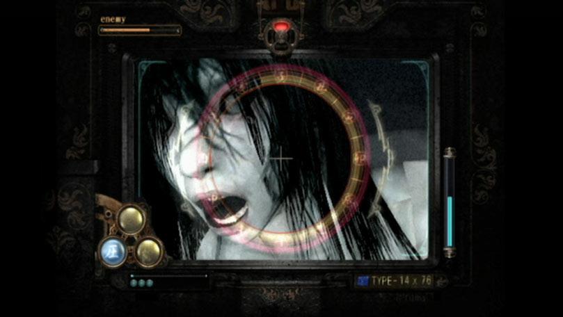 Serial Fatal Frame Terbaru Sedang Dibuat!