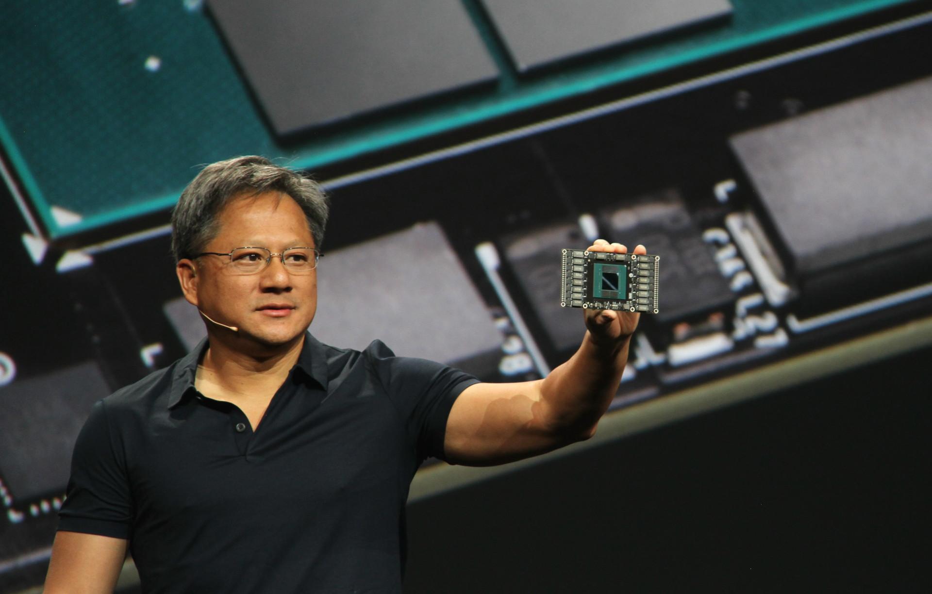 NVIDIA Meluncurkan High-Speed GPU Interconnect Pertama di Dunia