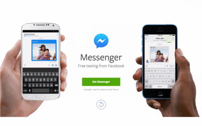 Fitur Chatting Facebook di Mobile Akan Segera Dihapuskan!