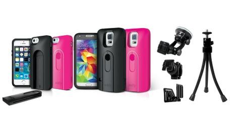 Casing Ponsel Spesial Khusus Penggemar Foto Selfie