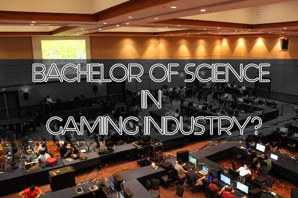 Univesitas Korea Selatan Buka Jurusan Kuliah E-Sport