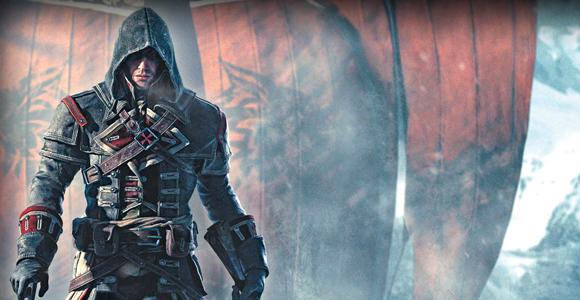 Detail-Detail Tentang Assassin Creed: Rogue
