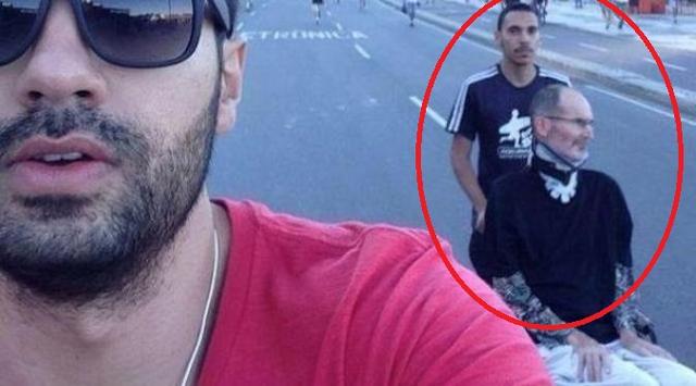 Steve Jobs Ternyata Masih Hidup?