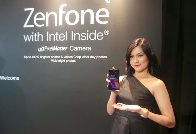 Asus Zenfone Lebih Laku Daripada Xiaomi?