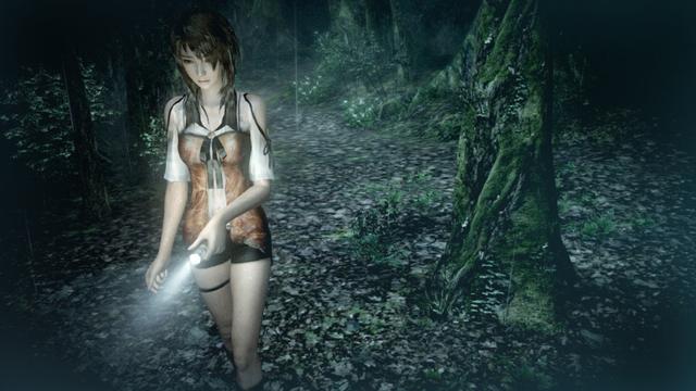 Nintendo Perlihatkan 5 Menit Gameplay Fatal Frame V!