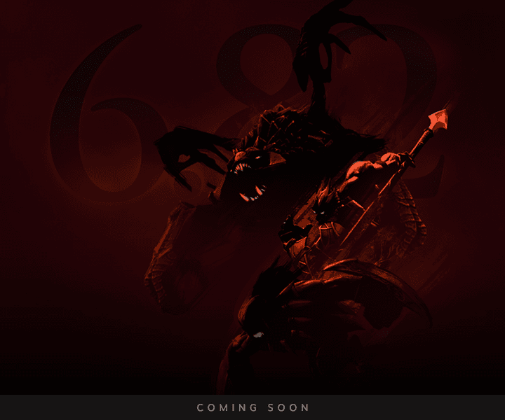 Valve Isyaratkan Update Dota 2 6.82 Segera!