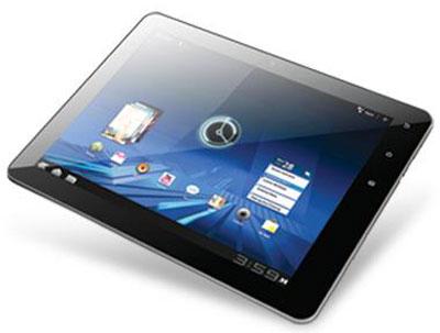 Cyrus Atom Pad 3, Tablet Android Termurah Dengan Spesifikasi Memuaskan
