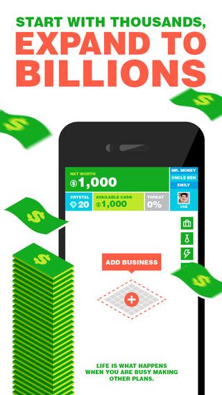 Seberapa Besar Naluri Bisnis Kamu? Coba Game Billionaire