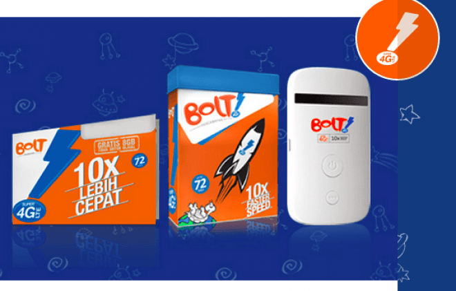 Para Pelanggan Bolt Marah dan Kecewa Lantaran Kenaikan Harga Yang Diam-Diam