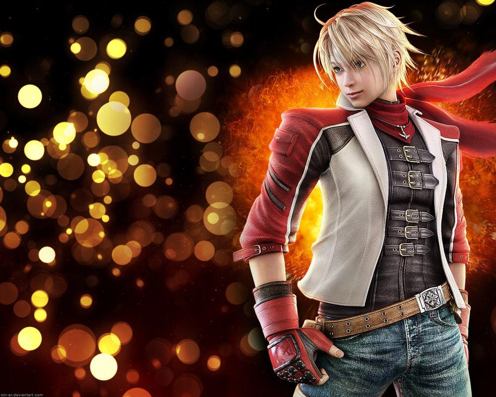 Tekken 7 Akan Dirilis Februari 2015 Mendatang!