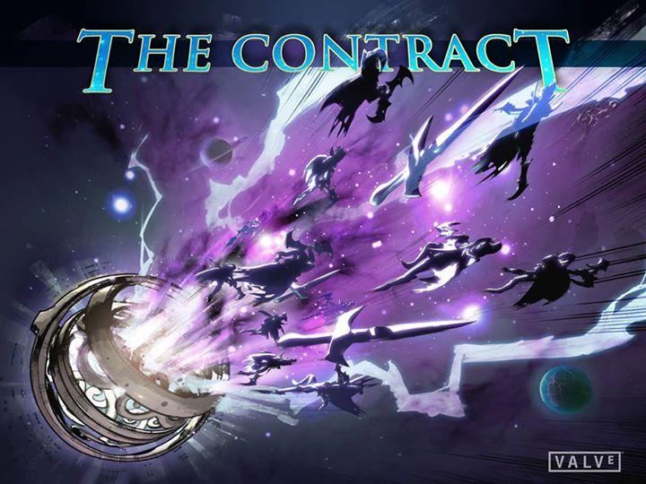 Valve Umumkan Rilis Hero Baru, Oracle!