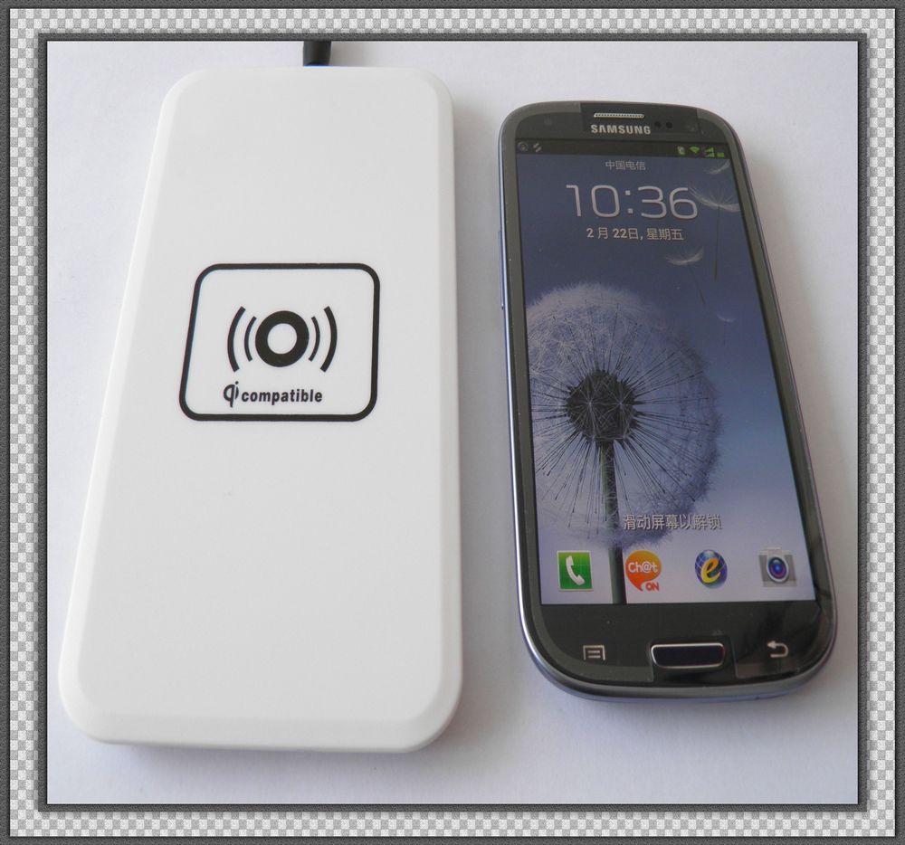 Samsung Galaxy S6 Akan Dibekali Charger Wireless?