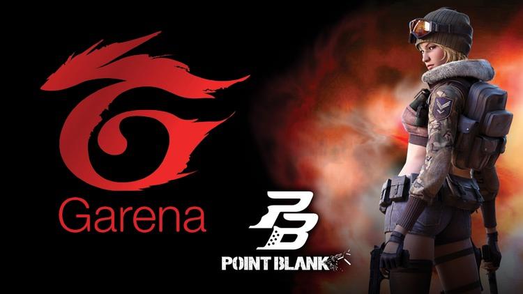 Point Blank Garena Indonesia Siap Dirilis, Inilah Kelebihannya!