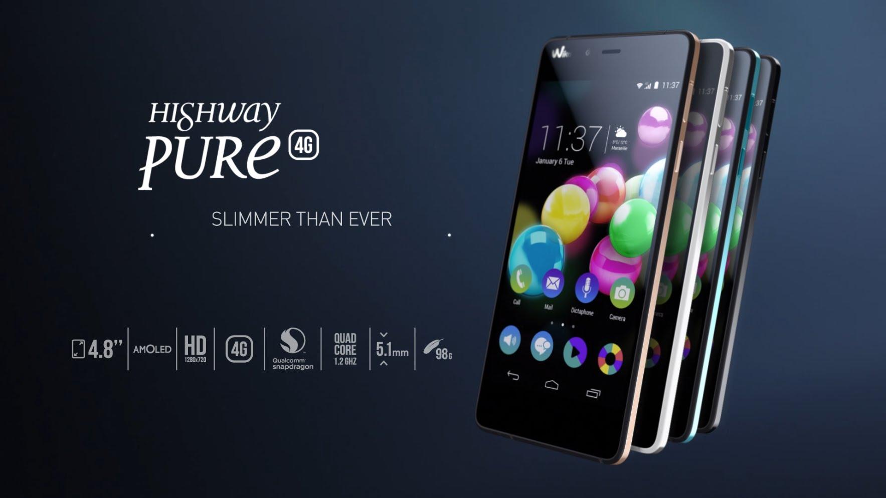 Smartphone Tertipis di Dunia Ini Siap Dirilis di Indonesia!