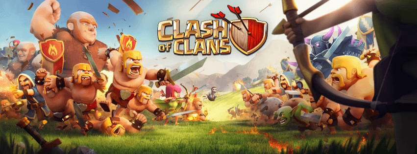 Dengan Cara Ini, Memenangkan Clan Wars di CoC Semakin Mudah