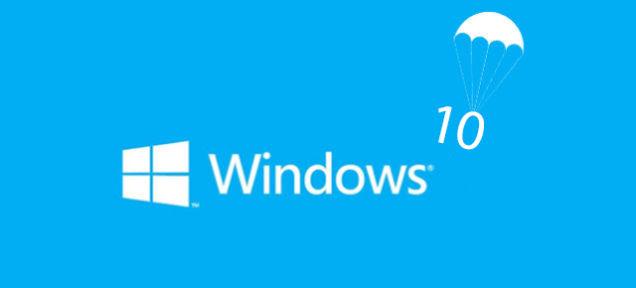 Perhatikan Hal-hal ini Sebelum Upgrade ke Windows 10