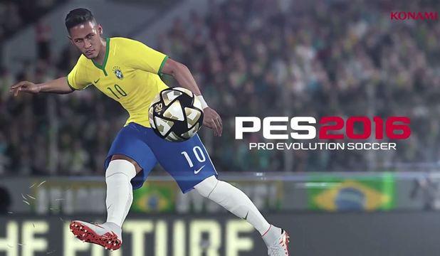 Berbagai Fitur Keren PES 2016 Terkuak di Trailer Terbarunya