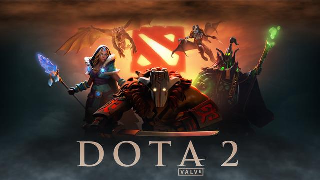 Orang Ini Rela Tinggalkan Pekerjaan Demi Dota 2!