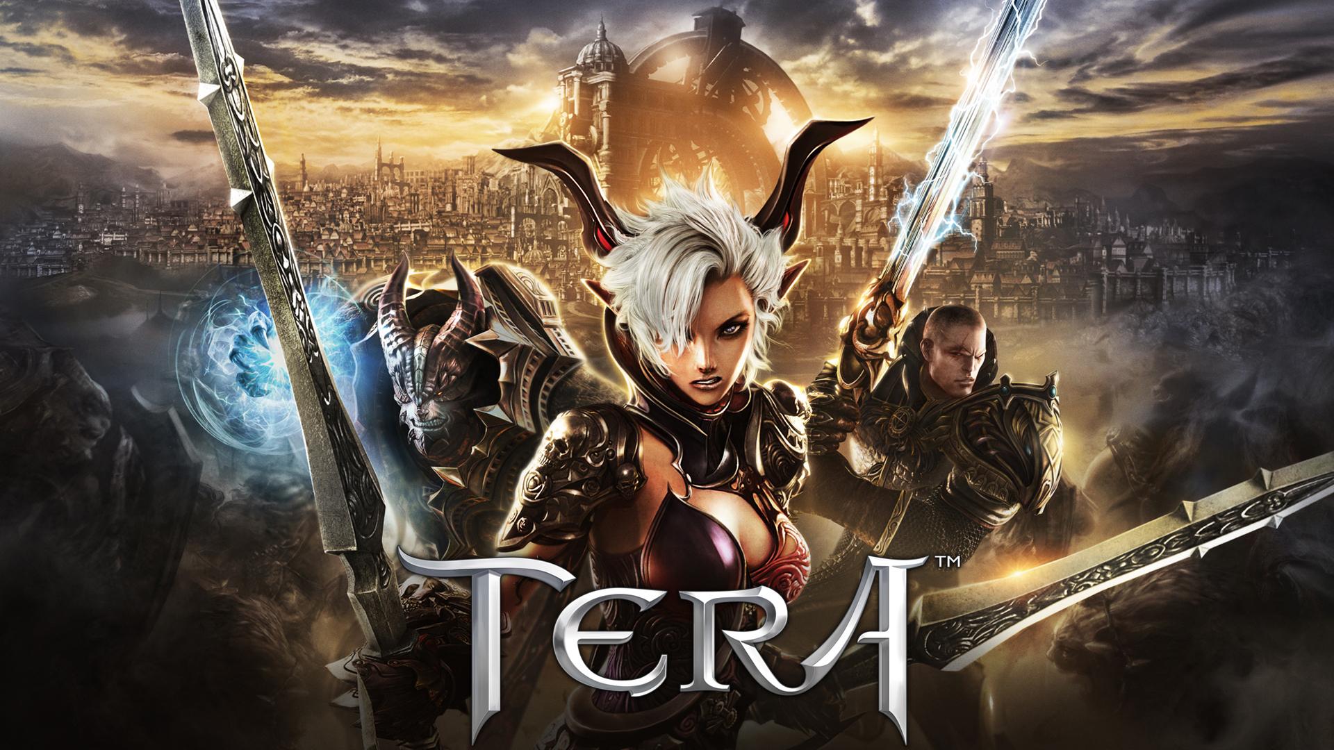 Tera Indogamers Mendekati Tahap OBT, Daftarkan Dirimu Sekarang Juga!