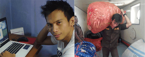 Berbekal Belajar Membuat Aplikasi Android, Kuli Pelabuhan Ini Miliki Penghasilan Ribuan Dollar!